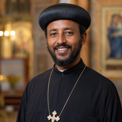 Abba Tesfaye Mekonnen